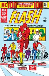 Icon image The Flash (1959-1985) #214