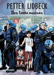 Icon image Den femte mannen