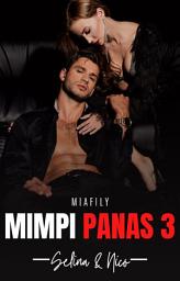 Icon image Mimpi Panas 3 : Selina & Nico