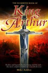 Icon image The Mammoth Book of King Arthur