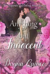Icon image Anything But Innocent