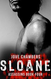 Icon image Sloane: A Bad Boy Romance