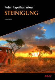 Icon image Steinigung: Kriminalroman