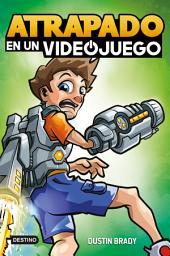 Icon image Atrapado en un videojuego 1
