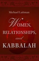 Icon image Women, Relationships & Kabbalah