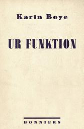 Icon image Ur funktion : noveller