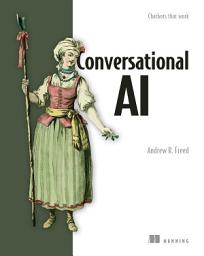 Icon image Conversational AI