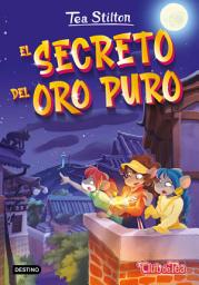 Icon image El secreto del oro puro