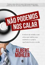 Icon image Não podemos nos calar