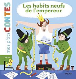 Icon image Les habits neufs de l'empereur