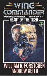 Icon image Heart of the Tiger
