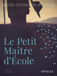Icon image Le Petit Maître d École