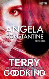 Icon image Angela Constantine: Thriller
