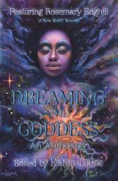 Icon image Dreaming The Goddess