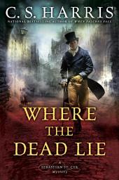 Icon image Where the Dead Lie