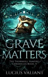 Icon image Grave Matters