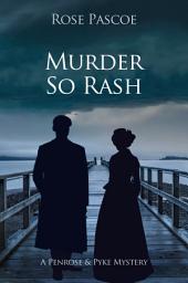 Icon image Murder So Rash