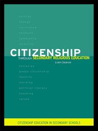 Icon image Citizenship Through Secondary Religious Education