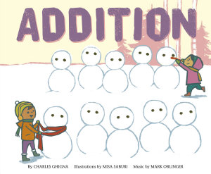 Icon image Addition