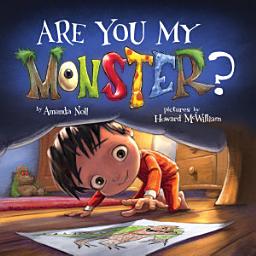 Icon image Are You My Monster?
