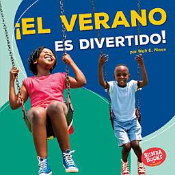 Icon image ¡El verano es divertido! (Summer Is Fun!)