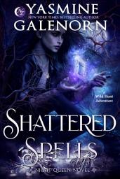 Icon image Shattered Spells