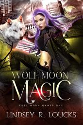 Icon image Wolf Moon Magic: A FREE Paranormal Romance