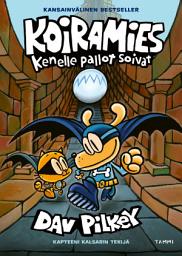 Icon image Koiramies kenelle pallot soivat