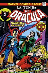 Icon image Biblioteca Drácula-La Tumba de Drácula 4-¡Drácula desatado!