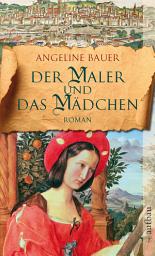 Icon image Der Maler und das Mädchen: Roman