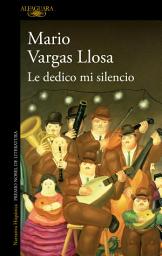 Icon image Le dedico mi silencio