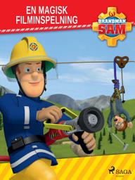 Icon image Brandman Sam - En magisk filminspelning