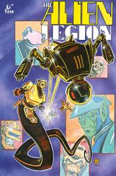 Icon image Alien Legion