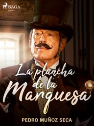 Icon image La plancha de la Marquesa