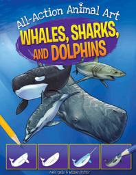 Icon image Whales, Sharks, and Dolphins