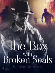 Icon image The Box with Broken Seals