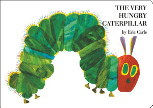 Icon image The Very Hungry Caterpillar