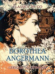 Icon image Dorothea Angermann