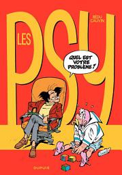 Icon image Les Psy