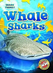 Icon image Whale Sharks