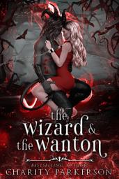 Icon image The Wizard & The Wanton