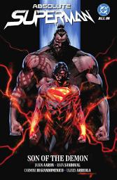 Icon image Absolute Superman