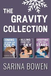 Icon image The Gravity Collection Box Set: Sports Romance Boxset