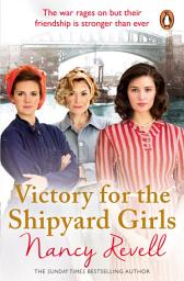 Icon image Victory for the Shipyard Girls: Shipyard Girls 5