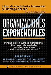 Icon image Organizaciones Exponenciales