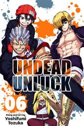 Icon image Undead Unluck
