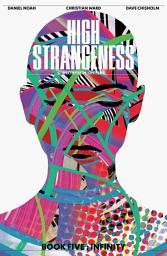 Icon image High Strangeness