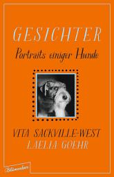Icon image Gesichter: Portraits einiger Hunde
