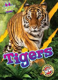 Icon image Tigers