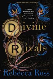 Icon image Divine Rivals: Bind 1